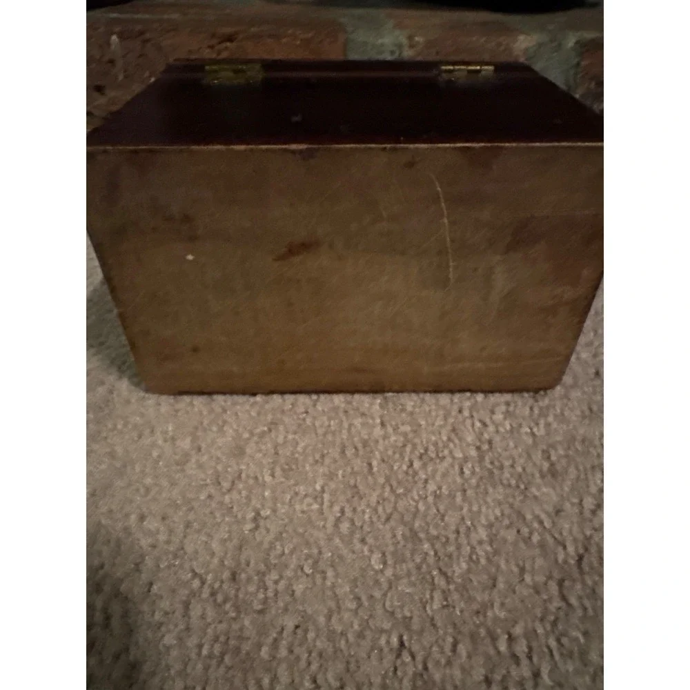 Weissman vintage made